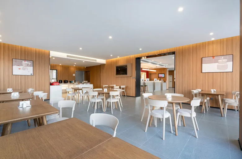 Others 4, ThundeRobot Esports Hotel (Wuhu Nanling Passenger Transport Center), Wuhu