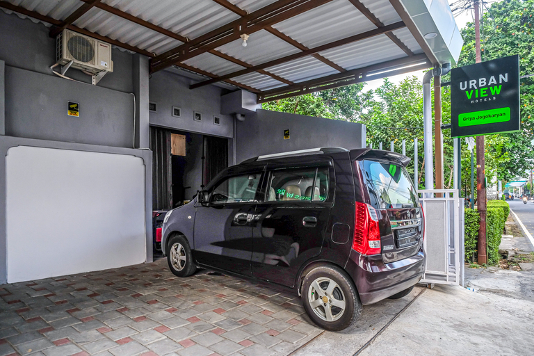 Others 4, Urbanview Griya Jogokaryan by RedDoorz, Yogyakarta