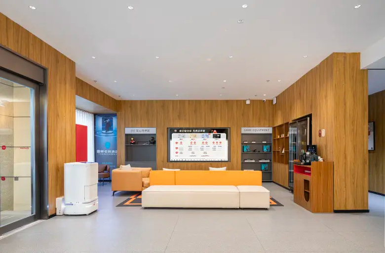 Others 4, Thunderobot Esports Hotel (Xuancheng High-tech Zone Neighborhood Center), Xuancheng