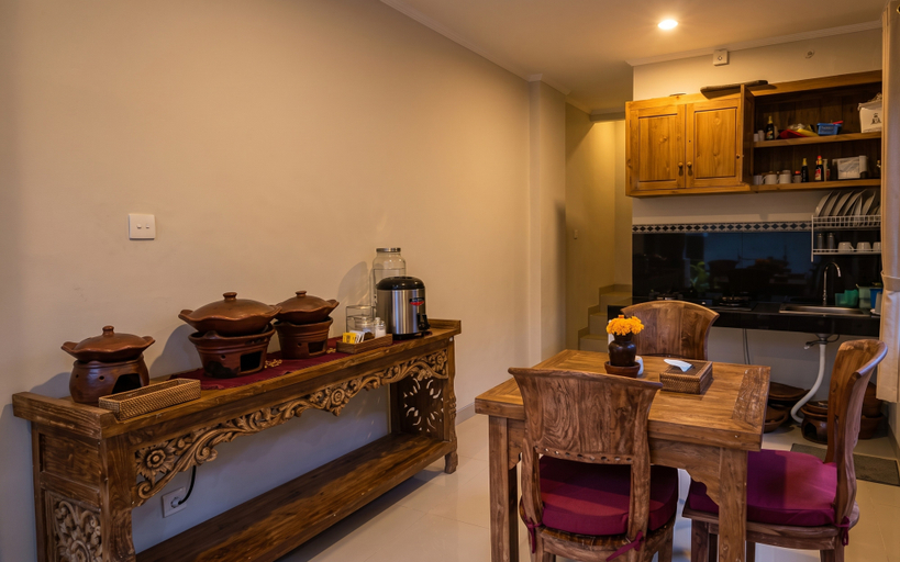 Other Facilities 5, Rumah Kultur, Gianyar