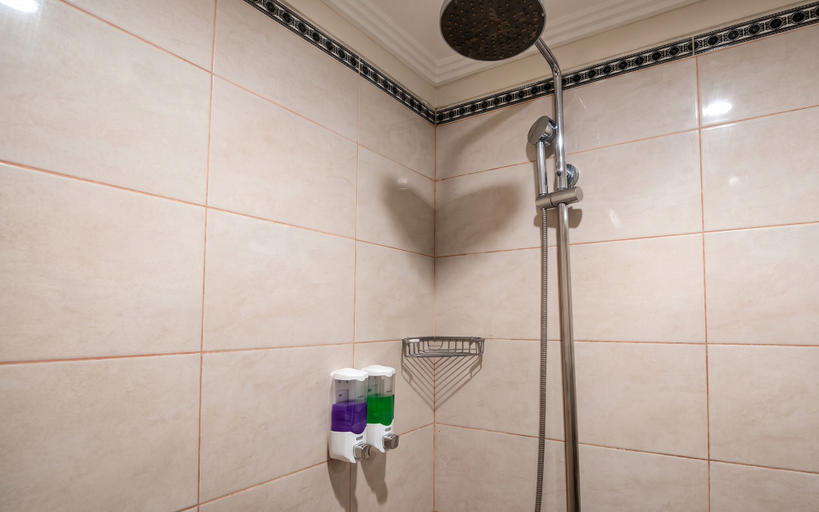 Bathroom 3, Rumah Kultur, Gianyar