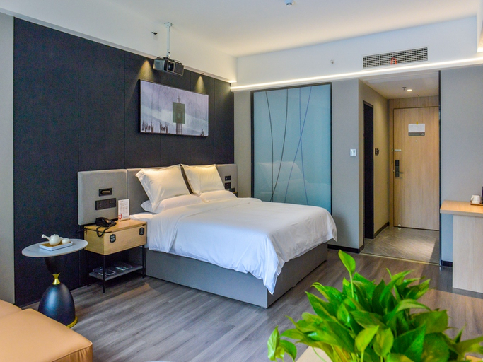 Others 2, SanKeYouYue Hotel (Sanming Yongan South Station), Sanming