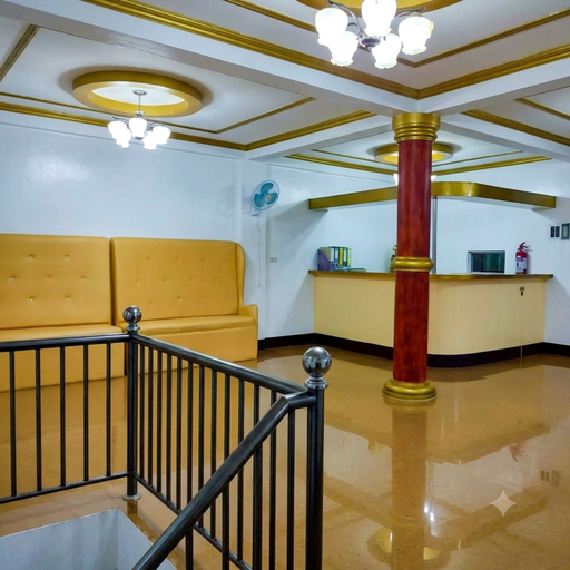 Others 4, Zurea Hotel Lucban Quezon by RedDoorz, Lucban