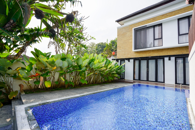 Others 4, The Lavana Signature Greenkhaza Villa Jogja, Bantul