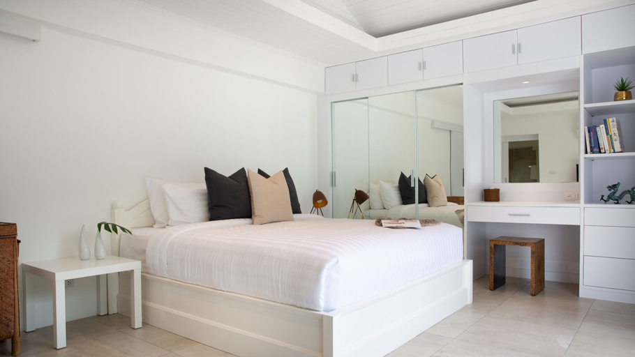Bedroom 3, Infinity View by Elite Havens, Phuket Island