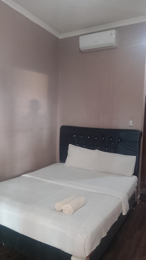 Bedroom 3, Pelangi Guest House, Bandar Lampung