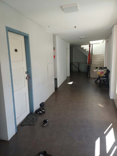 Hallway 4, V Cloud Hills Boarding House Libertad Pasay by RedDoorz, Pasay City