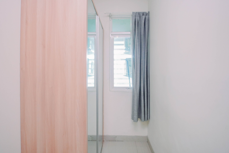 Others 5, Tranquil 2BR at Apartment Grand Kamala Lagoon By Travelio, Bekasi
