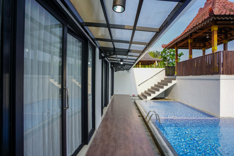 Others 5, The Lavana Signature Greenkhaza Villa Jogja, Bantul