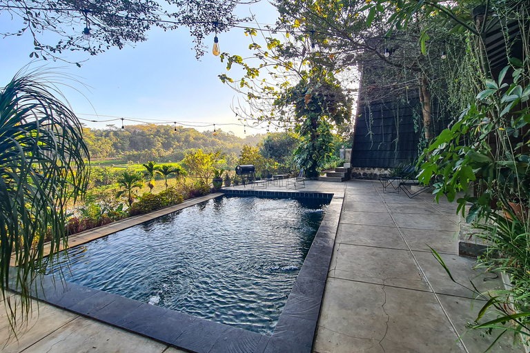 Others 2, Kika Pool Villa Purwokerto by The Lavana, Banyumas