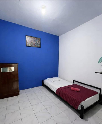 Bedroom 3, Kost Omaya Living (khusus pria single), Jombang