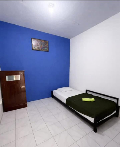 Bedroom 4, Kost Omaya Living (khusus pria single), Jombang