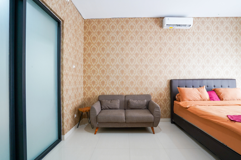 Others 4, The Lavana Signature Greenkhaza Villa Jogja, Bantul