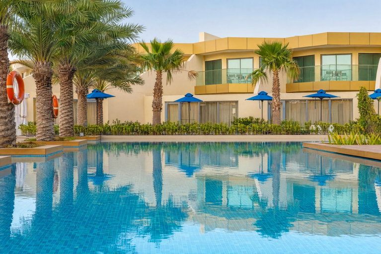 Sport & Beauty 2, Aqua Vista Bahrain, Manama