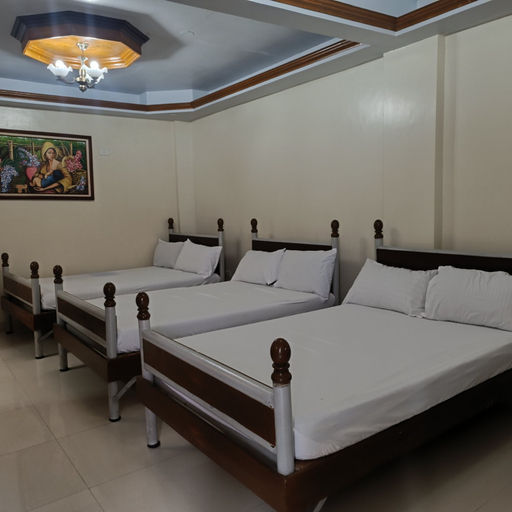 Others 5, Zurea Hotel Lucban Quezon by RedDoorz, Lucban