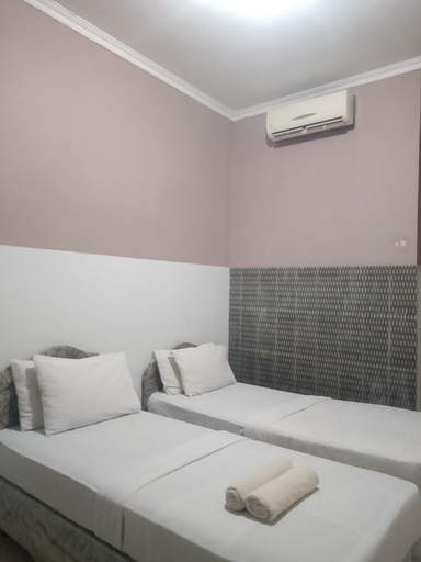 Bedroom 4, Pelangi Guest House, Bandar Lampung