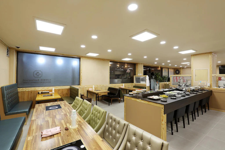 Others 4, Gukmin Hotel, Gumi