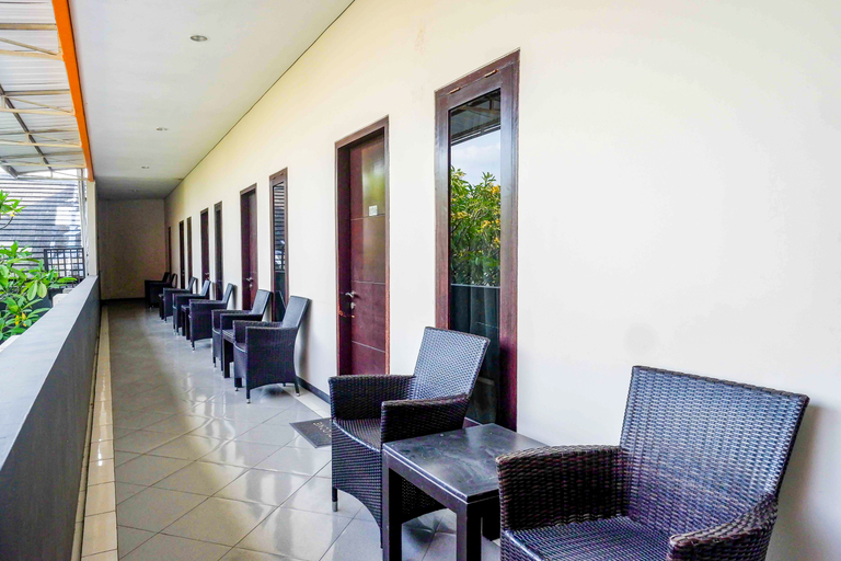 Others 5, Urbanview Solo Tiara Hotel, Solo