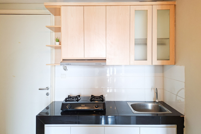 Others 4, Practical Combined 2BR at Apartment Tuscany Residence By Travelio, Tangerang Selatan