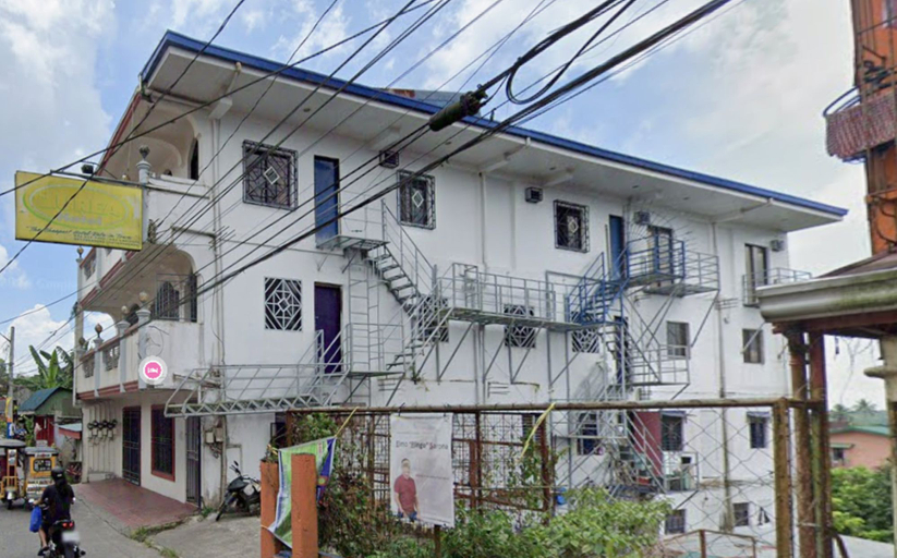 Others 3, Zurea Hotel Lucban Quezon by RedDoorz, Lucban