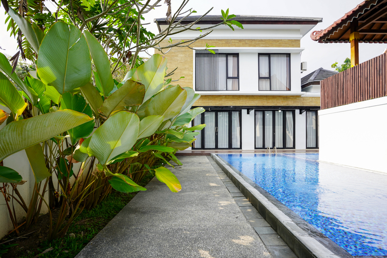 Others 3, The Lavana Signature Greenkhaza Villa Jogja, Bantul