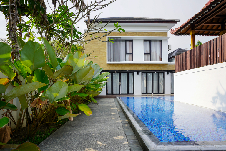 Others 2, The Lavana Signature Greenkhaza Villa Jogja, Bantul
