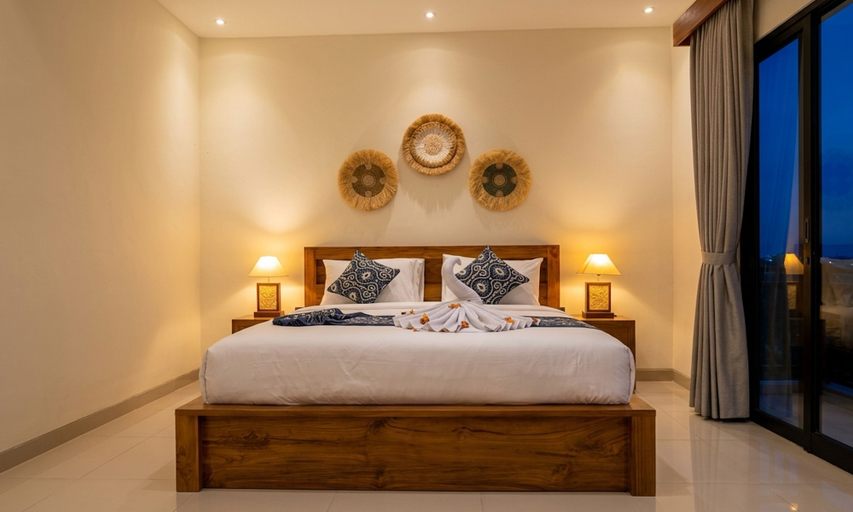 Bedroom 4, Umah Delod, Gianyar