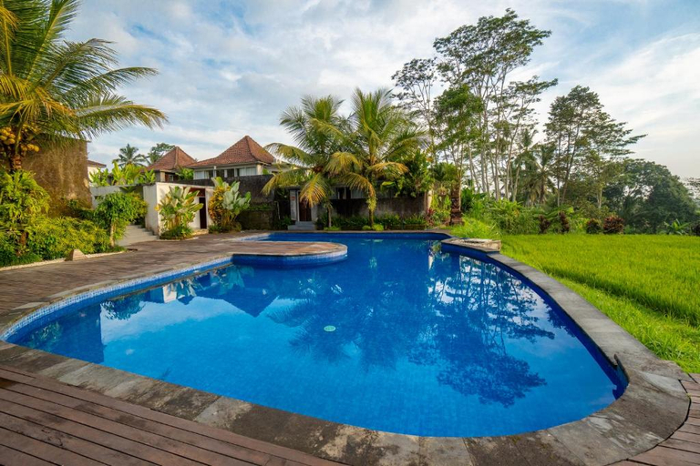 Others 2, Tanta Escape, Gianyar