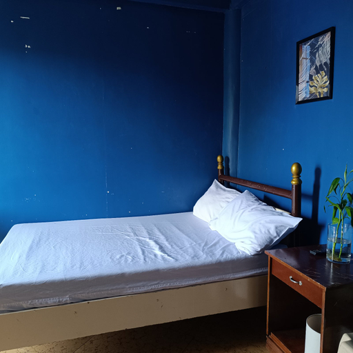 Others 2, Zurea Hotel Lucban Quezon by RedDoorz, Lucban