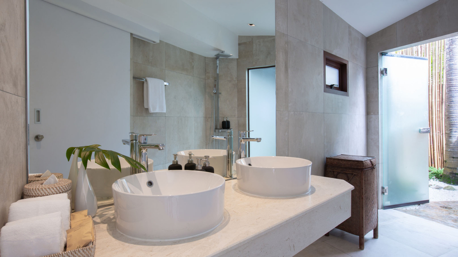 Bathroom 4, Infinity View by Elite Havens, Phuket Island
