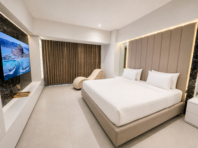 Others 3, NORDICSPACE CARTENSZ BSD, Tangerang Selatan