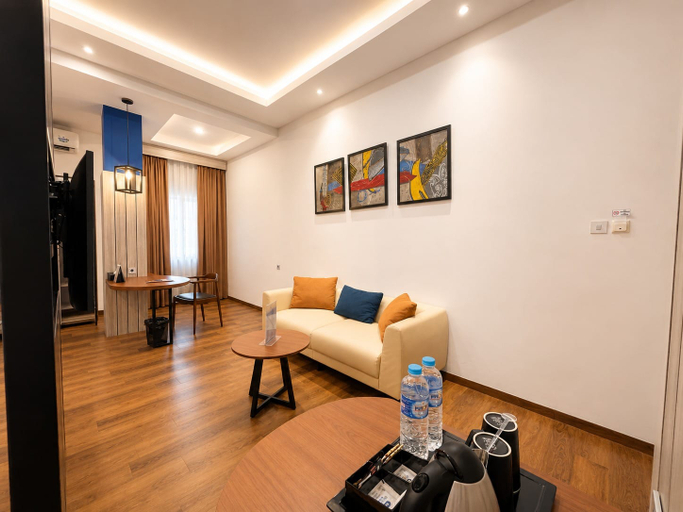 Others 5, Hotel Roditha Banjarmasin, Banjarmasin