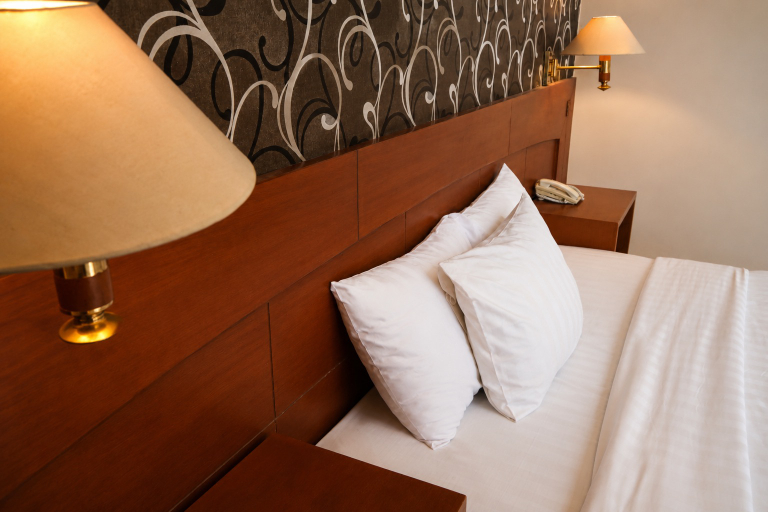 Bedroom 5, Hotel Bintang Solo, Solo