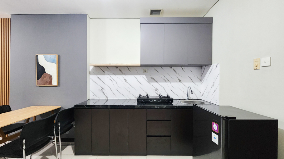 Others 2, Comfortable and Great Value 2BR at Apartment Nifarro Park By Travelio, Jakarta Selatan