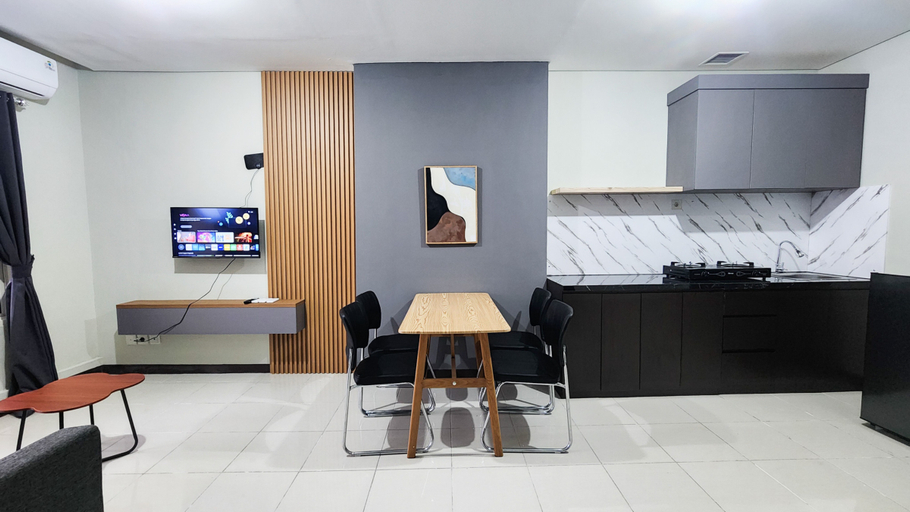 Others 4, Comfortable and Great Value 2BR at Apartment Nifarro Park By Travelio, Jakarta Selatan