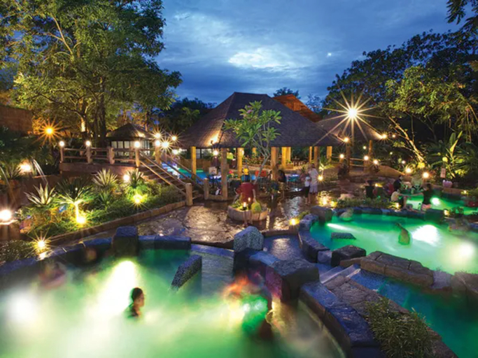 Others 4, Onsen Premium Hotspring Suite @ Sunway Tambun Ipoh (Walk to Lost World), Kinta