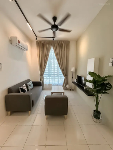Others 5, IPOH ANDERSON 2 Room Suite for 6-7 pax, Kinta