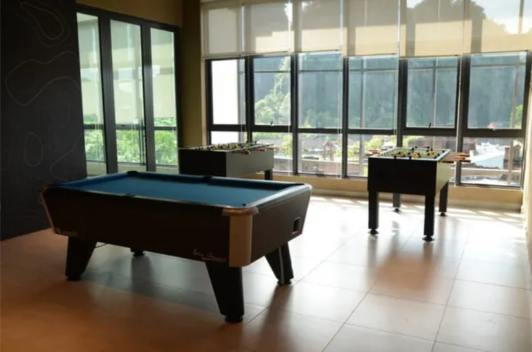 Others 5, Onsen Premium Hotspring Suite @ Sunway Tambun Ipoh (Walk to Lost World), Kinta