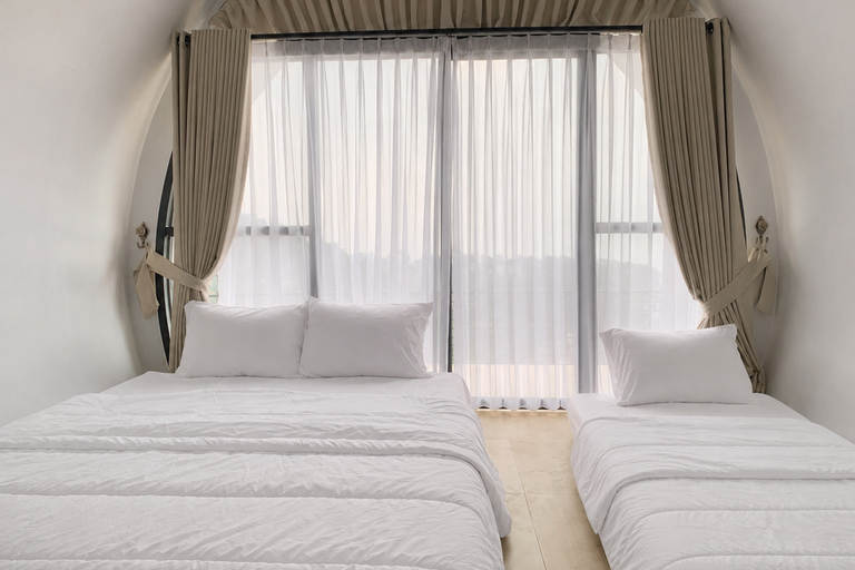 Others 4, The Lavana Syariah Seulawah Glamping Hills Bogor, Bogor