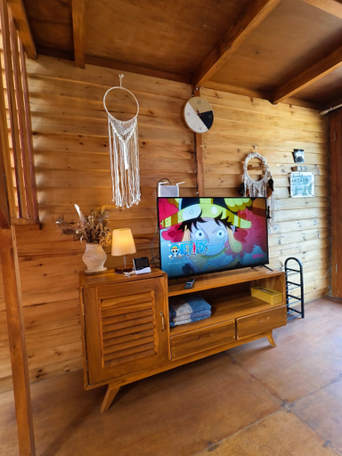 Others 4, MIARZAFA CABIN HOUSE, Wonosobo