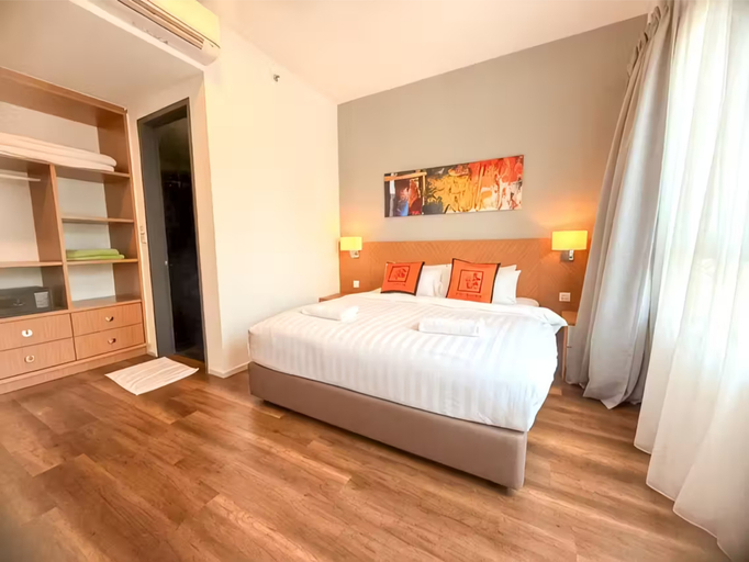 Others 3, Onsen Premium Hotspring Suite @ Sunway Tambun Ipoh (Walk to Lost World), Kinta
