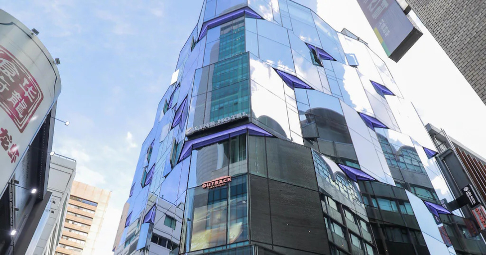 Line Hotel Myeongdong - Exterior & Views