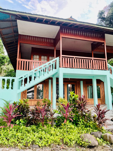 Exterior 5, Mangatasik Villa and Cottage, Minahasa
