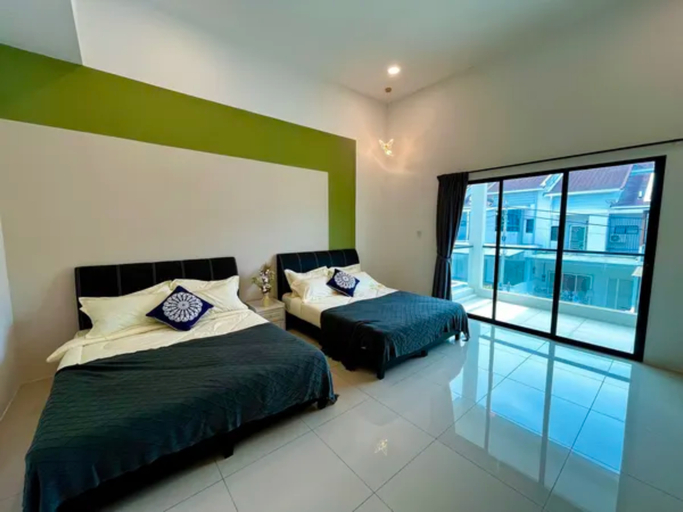 Others 3, Sunway Ipoh - Damai Stay - 5Min to Tambun - 20Pax, Kinta