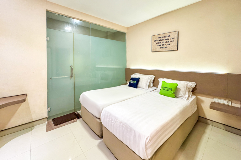 Others 5, Urbanview Hotel Grand Mundu Semarang, Semarang