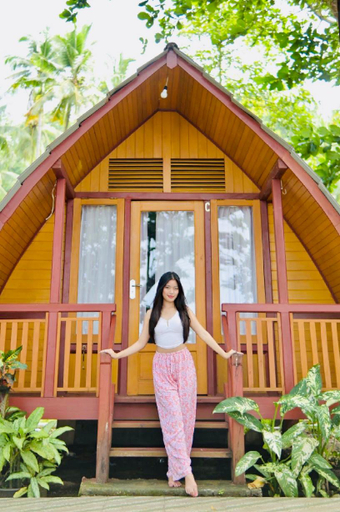 Exterior 4, Mangatasik Villa and Cottage, Minahasa