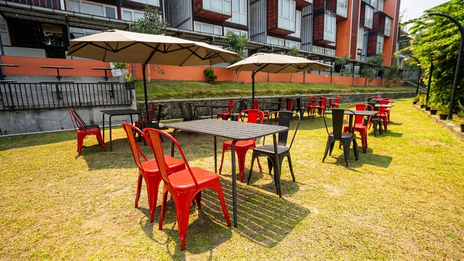 Others 5, My Dormy Hostel UMM, Malang