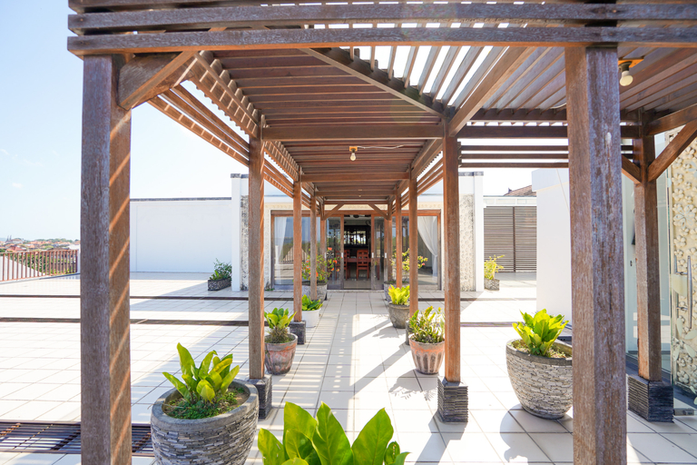 Others 5, RedDoorz @ First Homestay Bypass Kuta, Badung
