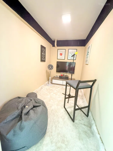 Others 4, Ipoh City Centre Penthouse (3BR 12-15 Pax) BBQ, Kinta