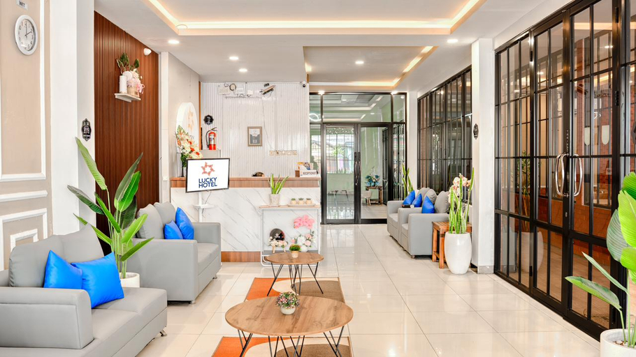 Others 2, Lucky Hotel Purwodadi, Grobogan